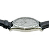 ヴァシュロン・コンスタンタン VACHERON CONSTANTIN フィフティーシックス オートマティック 4600E/000A-B442(X46A2020) シルバー ステンレススチール 自動巻き メンズ 腕時計