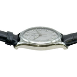 ヴァシュロン・コンスタンタン VACHERON CONSTANTIN フィフティーシックス オートマティック 4600E/000A-B442(X46A2020) シルバー ステンレススチール 自動巻き メンズ 腕時計