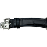 ヴァシュロン・コンスタンタン VACHERON CONSTANTIN フィフティーシックス オートマティック 4600E/000A-B442(X46A2020) シルバー ステンレススチール 自動巻き メンズ 腕時計
