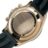 ロレックス ROLEX デイトナ 116515LN チョコレートブラウン/ブラック ピンクゴールド 自動巻き メンズ 腕時計