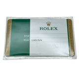 ロレックス ROLEX デイトナ 116515LN チョコレートブラウン/ブラック ピンクゴールド 自動巻き メンズ 腕時計