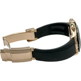 ロレックス ROLEX デイトナ 116515LN チョコレートブラウン/ブラック ピンクゴールド 自動巻き メンズ 腕時計