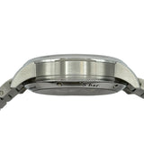 グラスヒュッテ・オリジナル GLASHUTTE ORIGINAL パノマティック ルナ 1-90-02-46-32-70 ブルー ステンレススチール 自動巻き メンズ 腕時計