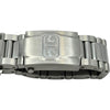 グラスヒュッテ・オリジナル GLASHUTTE ORIGINAL パノマティック ルナ 1-90-02-46-32-70 ブルー ステンレススチール 自動巻き メンズ 腕時計