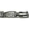 グラスヒュッテ・オリジナル GLASHUTTE ORIGINAL パノマティック ルナ 1-90-02-46-32-70 ブルー ステンレススチール 自動巻き メンズ 腕時計