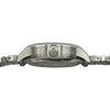 グラスヒュッテ・オリジナル GLASHUTTE ORIGINAL パノマティック ルナ 1-90-02-46-32-70 ブルー ステンレススチール 自動巻き メンズ 腕時計