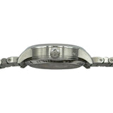 グラスヒュッテ・オリジナル GLASHUTTE ORIGINAL パノマティック ルナ 1-90-02-46-32-70 ブルー ステンレススチール 自動巻き メンズ 腕時計