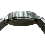 ブルガリ BVLGARI ブルガリブルガリ BB23SSD ブラック ステンレススチール レディース 腕時計