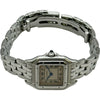 カルティエ Cartier パンテール SM W25033P5 アイボリー ステンレススチール クオーツ レディース 腕時計