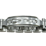 カルティエ Cartier パンテール SM W25033P5 アイボリー ステンレススチール クオーツ レディース 腕時計