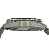 グランドセイコー Grand Seiko エボリューション9 スプリングドライブ SLGB023(9RB1-0AA0) ブルー チタン 自動巻き メンズ 腕時計