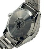 グランドセイコー Grand Seiko エボリューション9 スプリングドライブ SLGB023(9RB1-0AA0) ブルー チタン 自動巻き メンズ 腕時計