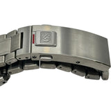 グランドセイコー Grand Seiko エボリューション9 スプリングドライブ SLGB023(9RB1-0AA0) ブルー チタン 自動巻き メンズ 腕時計