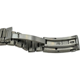 グランドセイコー Grand Seiko エボリューション9 スプリングドライブ SLGB023(9RB1-0AA0) ブルー チタン 自動巻き メンズ 腕時計