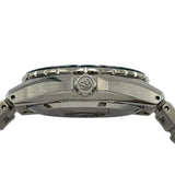 グランドセイコー Grand Seiko エボリューション9 スプリングドライブ SLGB023(9RB1-0AA0) ブルー チタン 自動巻き メンズ 腕時計