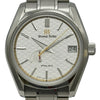 グランドセイコー Grand Seiko ヘリテージコレクション 50本限定 SBGA517(9R65-0FA0) 青海波ダイヤル ステンレススチール 自動巻き メンズ 腕時計