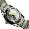 グランドセイコー Grand Seiko ヘリテージコレクション 50本限定 SBGA517(9R65-0FA0) 青海波ダイヤル ステンレススチール 自動巻き メンズ 腕時計