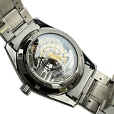 グランドセイコー Grand Seiko ヘリテージコレクション 50本限定 SBGA517(9R65-0FA0) 青海波ダイヤル ステンレススチール 自動巻き メンズ 腕時計