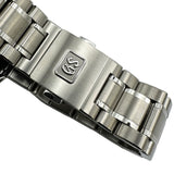グランドセイコー Grand Seiko ヘリテージコレクション 50本限定 SBGA517(9R65-0FA0) 青海波ダイヤル ステンレススチール 自動巻き メンズ 腕時計