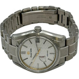 グランドセイコー Grand Seiko ヘリテージコレクション 50本限定 SBGA517(9R65-0FA0) 青海波ダイヤル ステンレススチール 自動巻き メンズ 腕時計