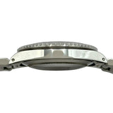 ロレックス ROLEX GMTマスター 16700 ブラック ステンレススチール 自動巻き メンズ 腕時計