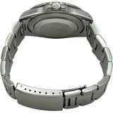 ロレックス ROLEX GMTマスター 16700 ブラック ステンレススチール 自動巻き メンズ 腕時計