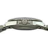 ロレックス ROLEX GMTマスター 16700 ブラック ステンレススチール 自動巻き メンズ 腕時計