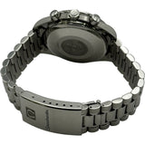 オメガ OMEGA スピードマスター デイト クロノグラフ 3511.50 ブラック ステンレススチール 自動巻き メンズ 腕時計