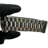 オメガ OMEGA スピードマスター デイト クロノグラフ 3511.50 ブラック ステンレススチール 自動巻き メンズ 腕時計