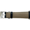 ゼニス ZENITH クロノマスター ヘリテージ 146 38mm 03.2150.4069/51.C805 ブルー ステンレススチール 自動巻き メンズ 腕時計