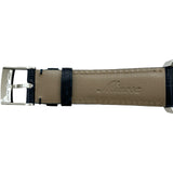 ゼニス ZENITH クロノマスター ヘリテージ 146 38mm 03.2150.4069/51.C805 ブルー ステンレススチール 自動巻き メンズ 腕時計