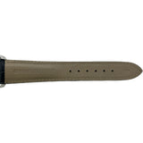 ゼニス ZENITH クロノマスター ヘリテージ 146 38mm 03.2150.4069/51.C805 ブルー ステンレススチール 自動巻き メンズ 腕時計