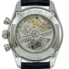 ゼニス ZENITH クロノマスター ヘリテージ 146 38mm 03.2150.4069/51.C805 ブルー ステンレススチール 自動巻き メンズ 腕時計