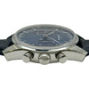 ゼニス ZENITH クロノマスター ヘリテージ 146 38mm 03.2150.4069/51.C805 ブルー ステンレススチール 自動巻き メンズ 腕時計