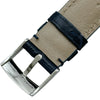 ゼニス ZENITH クロノマスター ヘリテージ 146 38mm 03.2150.4069/51.C805 ブルー ステンレススチール 自動巻き メンズ 腕時計