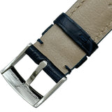 ゼニス ZENITH クロノマスター ヘリテージ 146 38mm 03.2150.4069/51.C805 ブルー ステンレススチール 自動巻き メンズ 腕時計