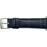 ゼニス ZENITH クロノマスター ヘリテージ 146 38mm 03.2150.4069/51.C805 ブルー ステンレススチール 自動巻き メンズ 腕時計