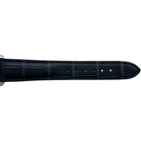 ゼニス ZENITH クロノマスター ヘリテージ 146 38mm 03.2150.4069/51.C805 ブルー ステンレススチール 自動巻き メンズ 腕時計