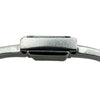 グッチ GUCCI Gフレーム ピンクシェル 128.5/YA128518 ピンクシェル ステンレススチール クオーツ レディース 腕時計