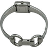 グッチ GUCCI Gフレーム ピンクシェル 128.5/YA128518 ピンクシェル ステンレススチール クオーツ レディース 腕時計