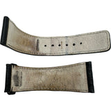 グッチ GUCCI クーペ90周年記念限定モデル 131.3/YA131306 ブラック ステンレススチール 自動巻き メンズ 腕時計