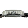 グッチ GUCCI クーペ90周年記念限定モデル 131.3/YA131306 ブラック ステンレススチール 自動巻き メンズ 腕時計
