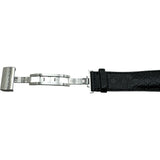 グッチ GUCCI クーペ90周年記念限定モデル 131.3/YA131306 ブラック ステンレススチール 自動巻き メンズ 腕時計