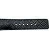 グッチ GUCCI クーペ90周年記念限定モデル 131.3/YA131306 ブラック ステンレススチール 自動巻き メンズ 腕時計