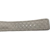 グッチ GUCCI クーペ90周年記念限定モデル 131.3/YA131306 ブラック ステンレススチール 自動巻き メンズ 腕時計