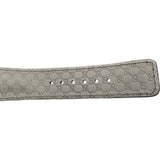 グッチ GUCCI クーペ90周年記念限定モデル 131.3/YA131306 ブラック ステンレススチール 自動巻き メンズ 腕時計