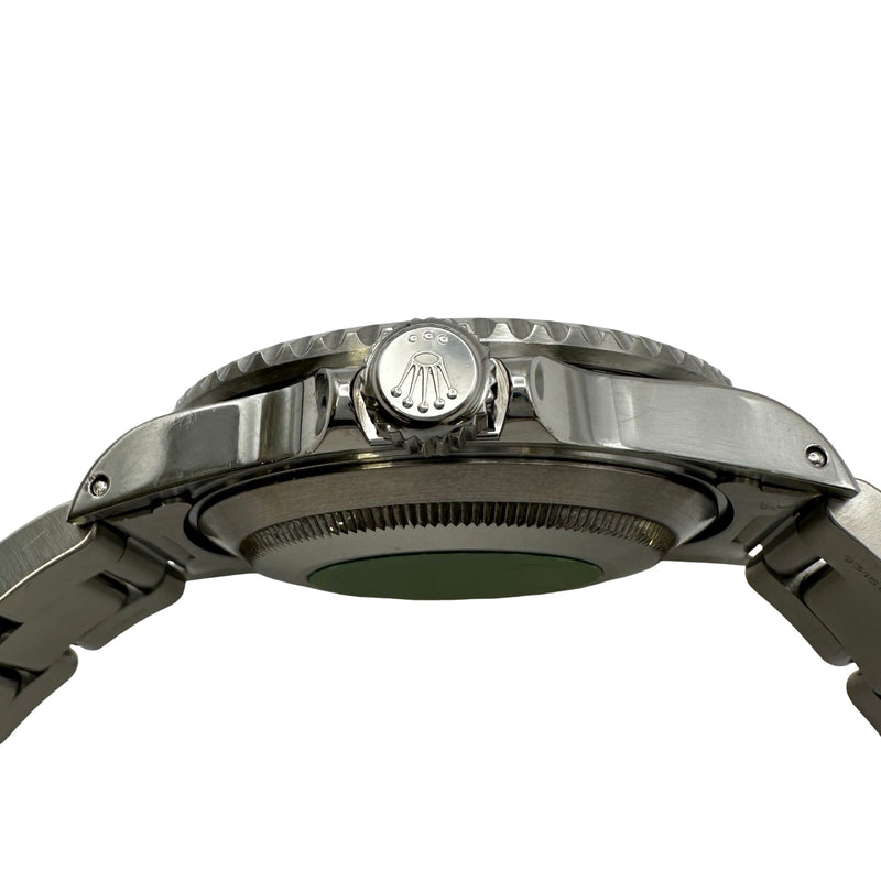 ロレックス ROLEX サブマリーナ 16610 ブラック ステンレススチール