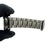 オメガ OMEGA スピードマスター レーシングコーアクシャル クロノメーター クロノグラフ 326.30.40.50.01.001 ブラック ステンレススチール 自動巻き メンズ 腕時計