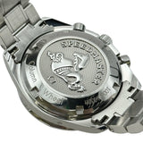 オメガ OMEGA スピードマスター レーシングコーアクシャル クロノメーター クロノグラフ 326.30.40.50.01.001 ブラック ステンレススチール 自動巻き メンズ 腕時計
