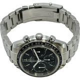 オメガ OMEGA スピードマスター レーシングコーアクシャル クロノメーター クロノグラフ 326.30.40.50.01.001 ブラック ステンレススチール 自動巻き メンズ 腕時計